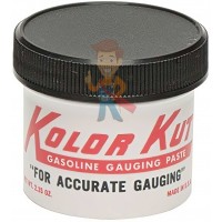 Бензочувствительная паста Kolor Kut - Бензочувствительная паста Kolor Kut
