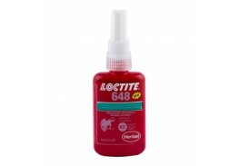 Просмотренные товары - LOCTITE 648 50ML 