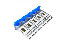 Просмотренные товары - Роторная номерная пломба Силтор-МД ИМП